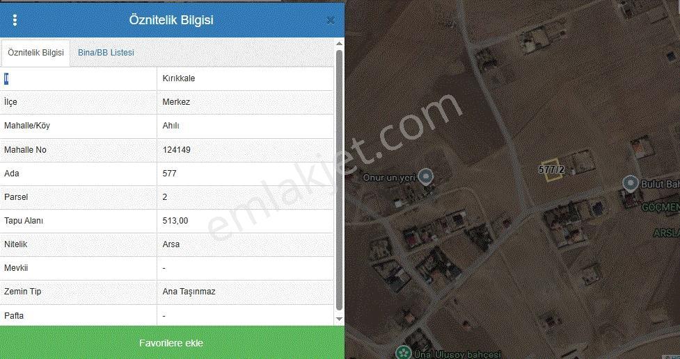 Nova'dan Ahılıda Tel Örgülü 513 M2 Arsa — fotoğraf 7