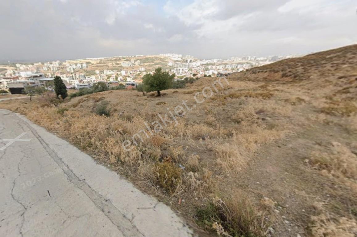 Çiğli Harmandalında 4 Kat Imarlı Arsa — fotoğraf 6