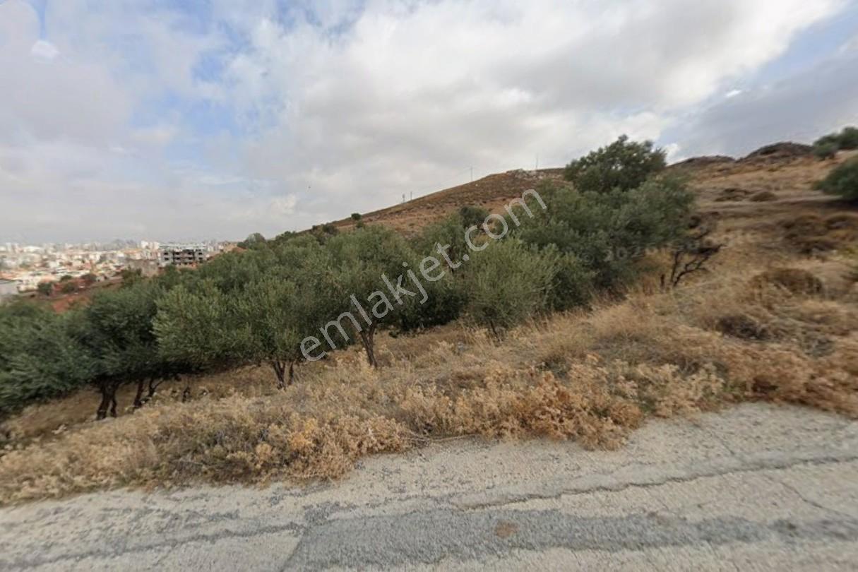 Çiğli Harmandalında 4 Kat Imarlı Arsa — fotoğraf 7