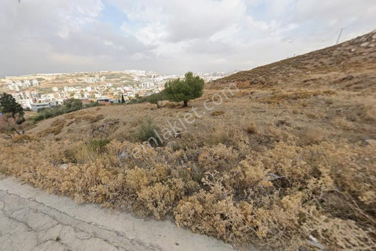 Çiğli Harmandalında 4 Kat Imarlı Arsa — fotoğraf 8