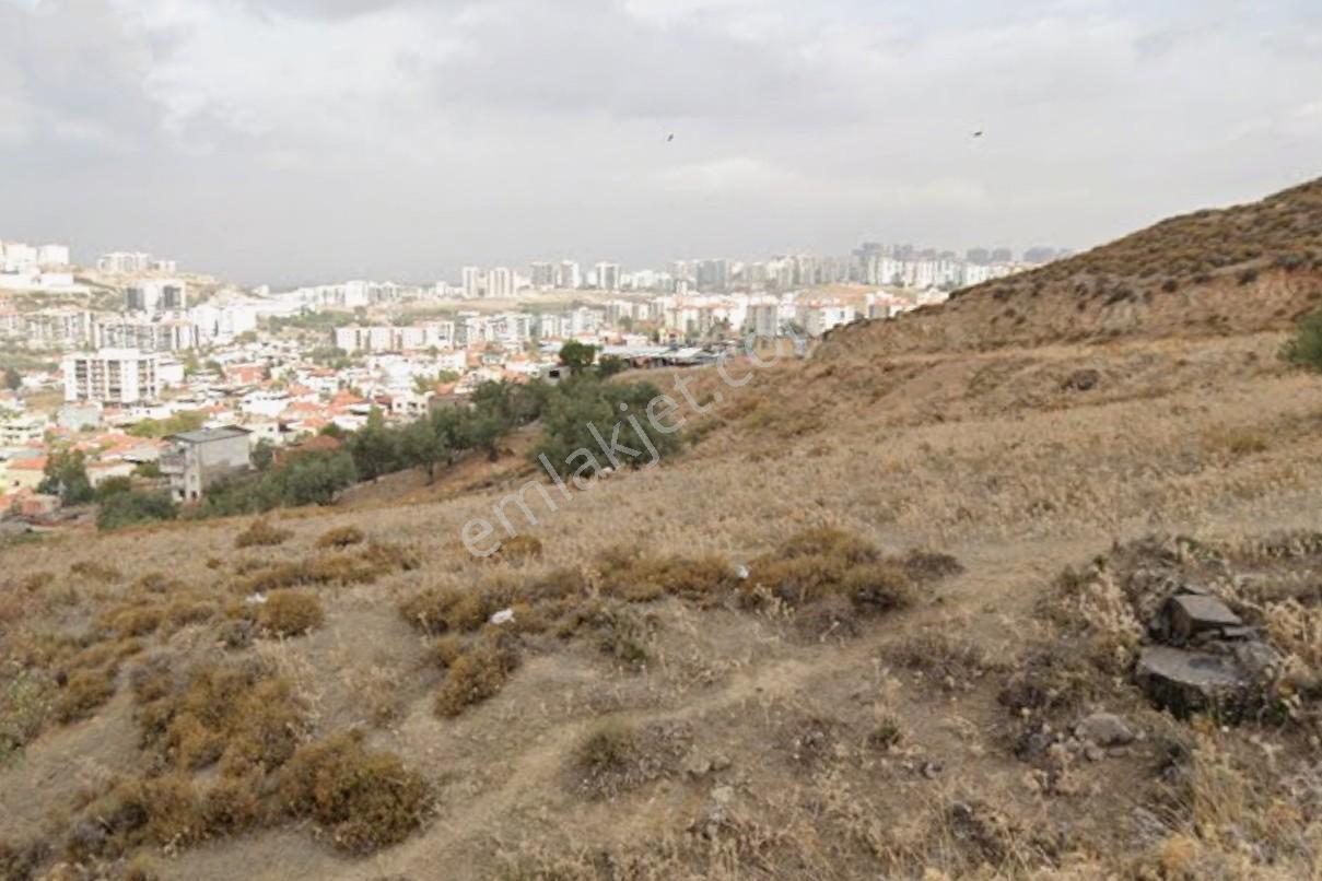 Çiğli Harmandalında 4 Kat Imarlı Arsa — fotoğraf 9