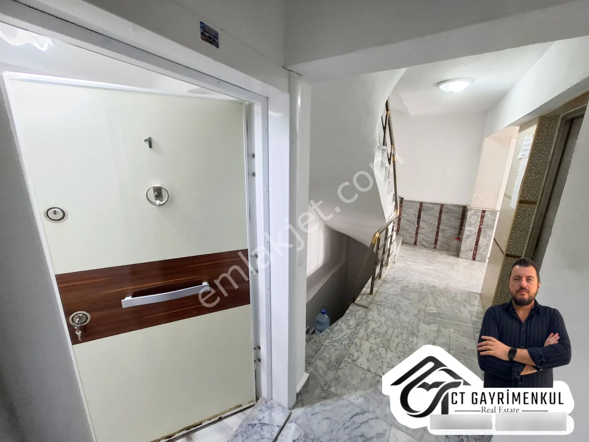 Didim'de Satılık 2+1 Ayrı Mutfak 30m2 Teras Balkonlu Ön Cephe Daire ! — fotoğraf 28