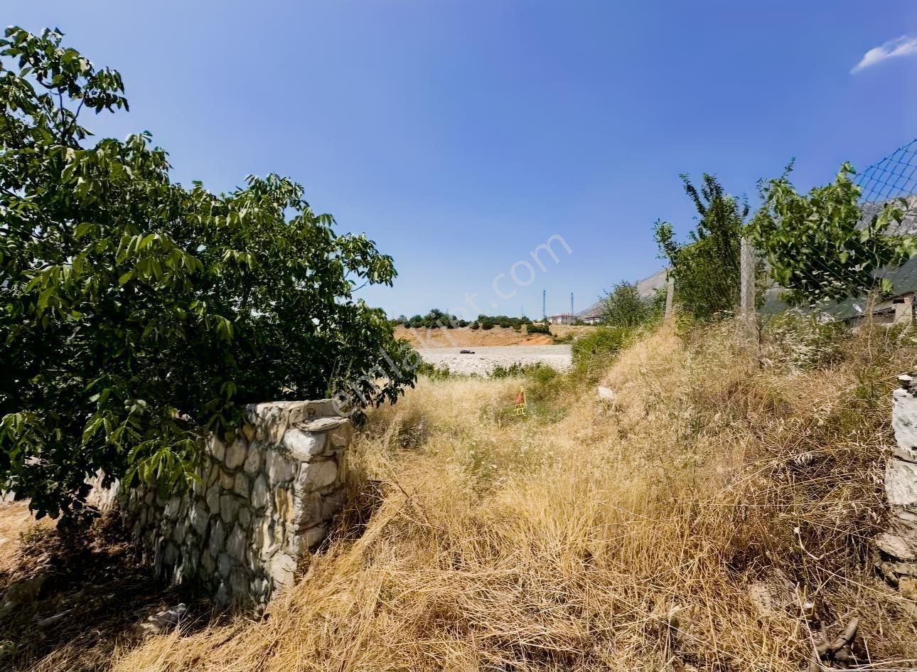 Denizli Cankurtaran'da Satılık Arsa — fotoğraf 2