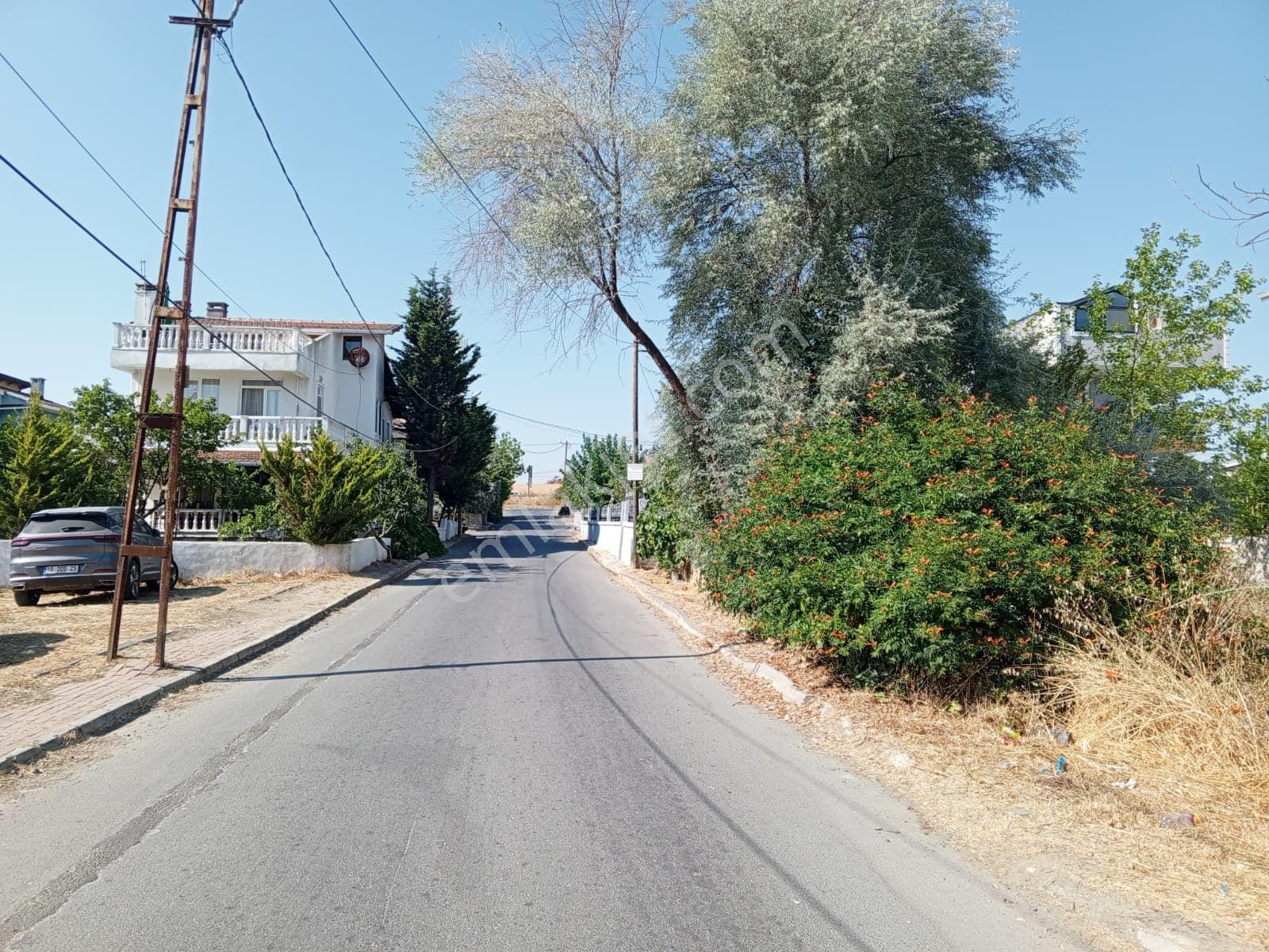 Ege Gayrimenkul'den Silivri Semizkumlarda Arsa — fotoğraf 5