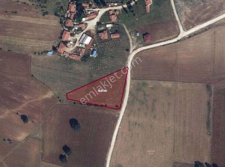 Rw Detay Dan Bozüyük Yht İstasyon Yanı Ticari Arsa — fotoğraf 5