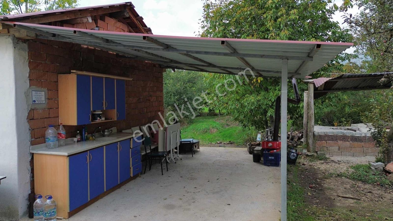 Amasya Merkez Duruca Satılık Evi Olan Bağ/ Bahçe 4912 Mk. — fotoğraf 16