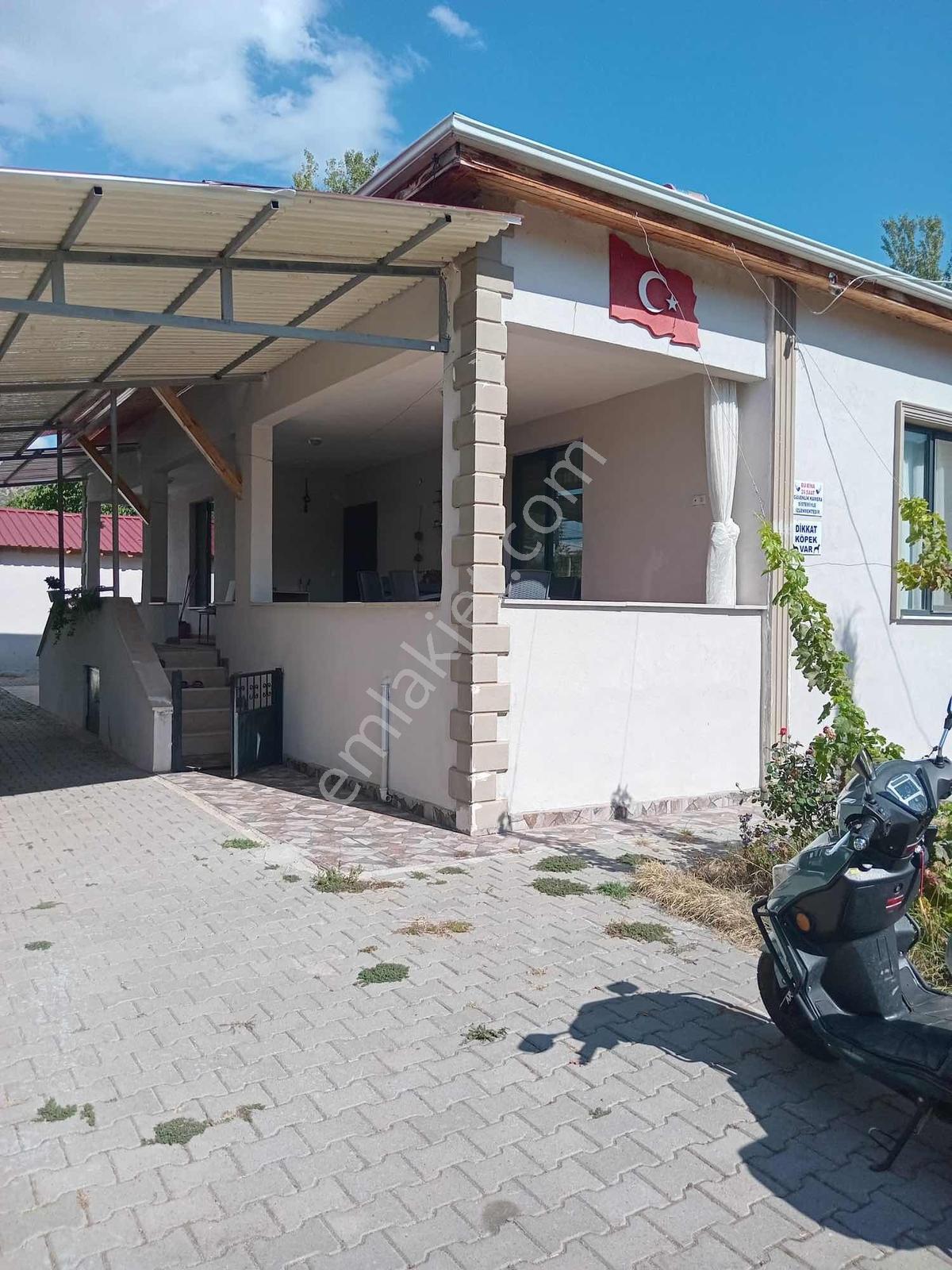 Amasya Merkez Duruca Satılık Evi Olan Bağ/ Bahçe 4912 Mk. — fotoğraf 18