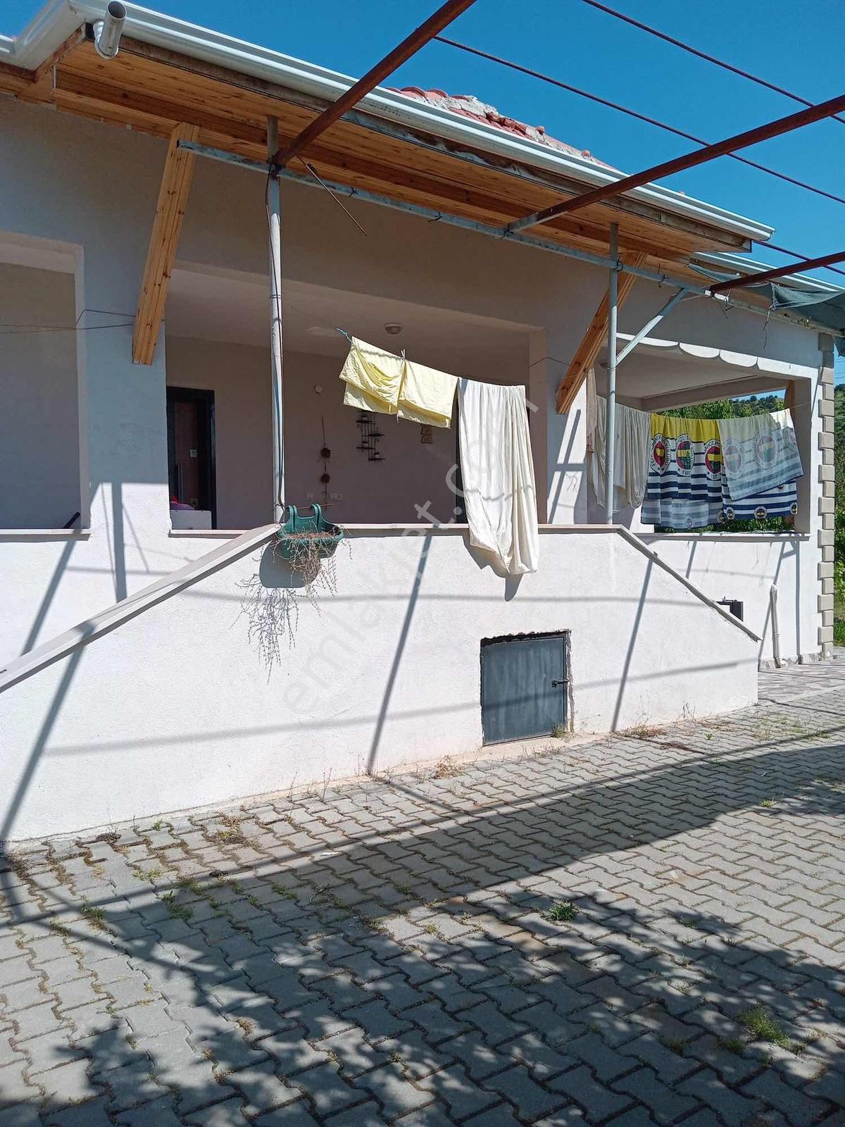 Amasya Merkez Duruca Satılık Evi Olan Bağ/ Bahçe 4912 Mk. — fotoğraf 22