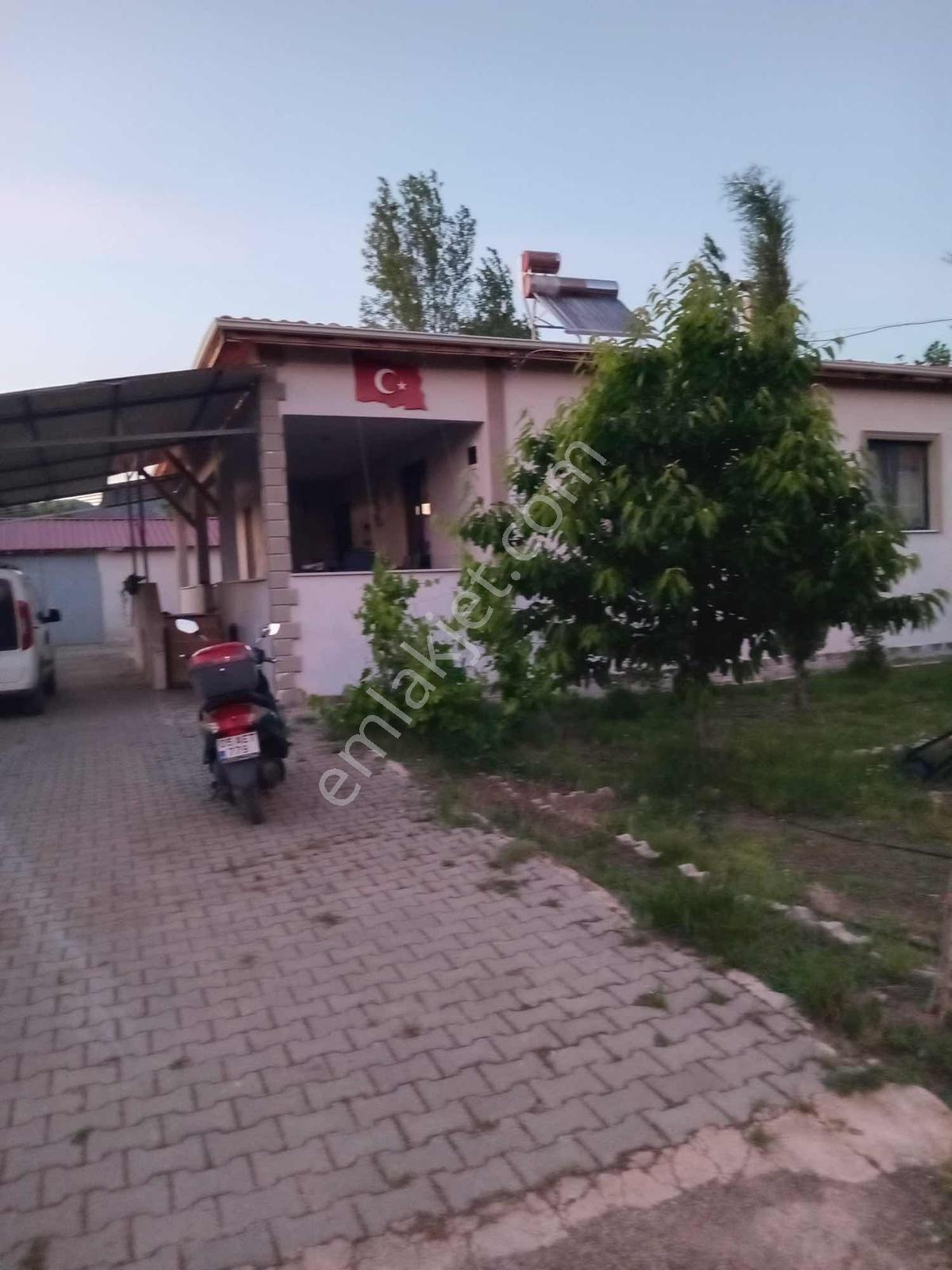 Amasya Merkez Duruca Satılık Evi Olan Bağ/ Bahçe 4912 Mk. — fotoğraf 28