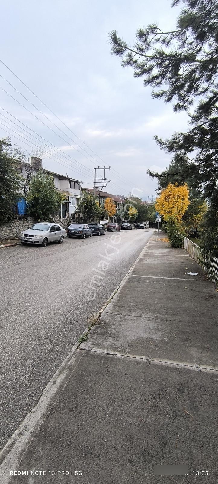 Vizyon Emlak'tan Satılık 3+1 Ev — fotoğraf 2