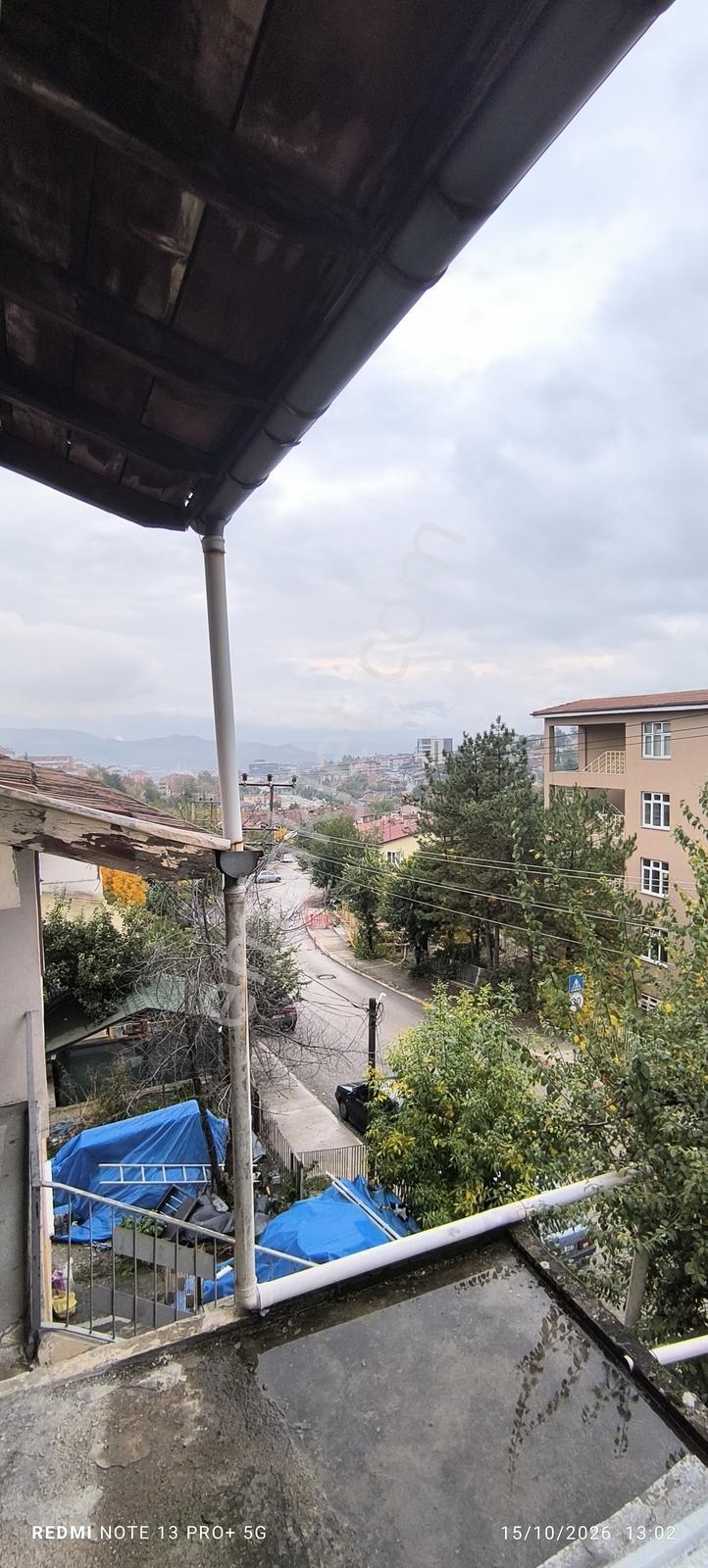 Vizyon Emlak'tan Satılık 3+1 Ev — fotoğraf 3