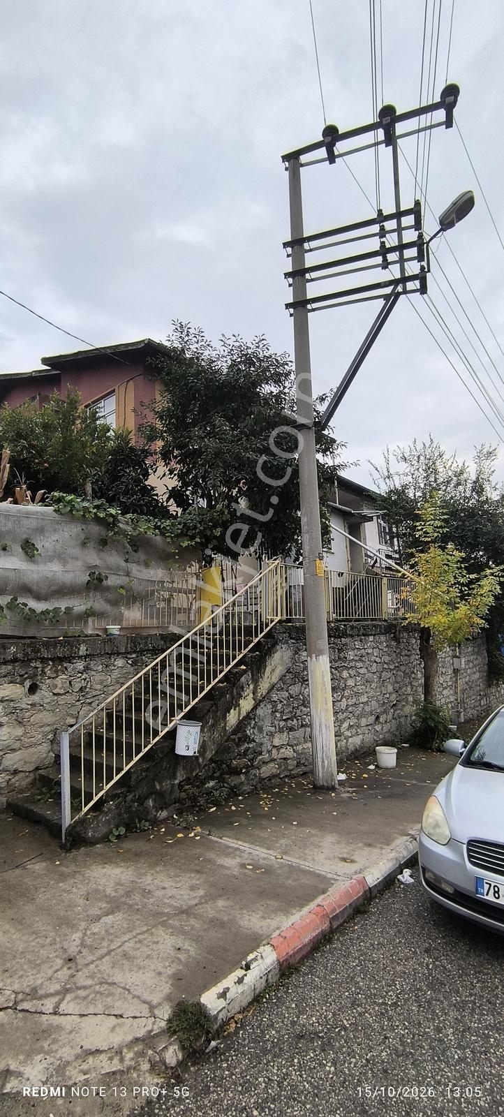 Vizyon Emlak'tan Satılık 3+1 Ev — fotoğraf 4