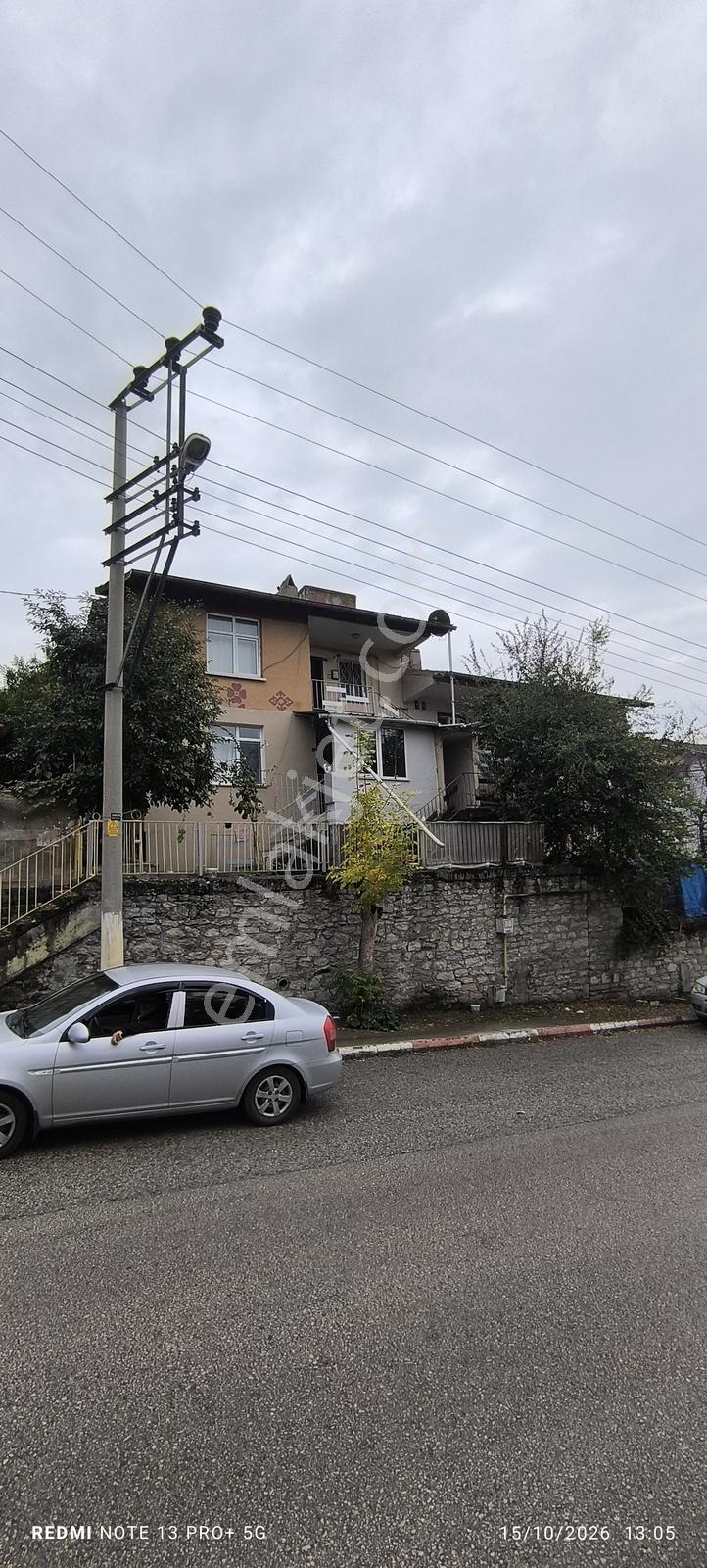 Vizyon Emlak'tan Satılık 3+1 Ev — fotoğraf 5