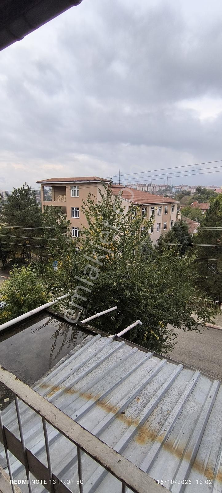 Vizyon Emlak'tan Satılık 3+1 Ev — fotoğraf 6