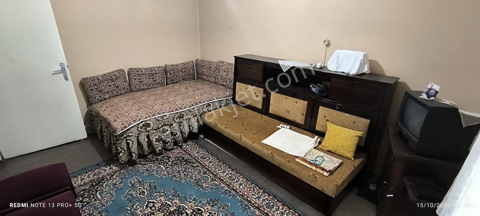 Vizyon Emlak'tan Satılık 3+1 Ev — fotoğraf 20