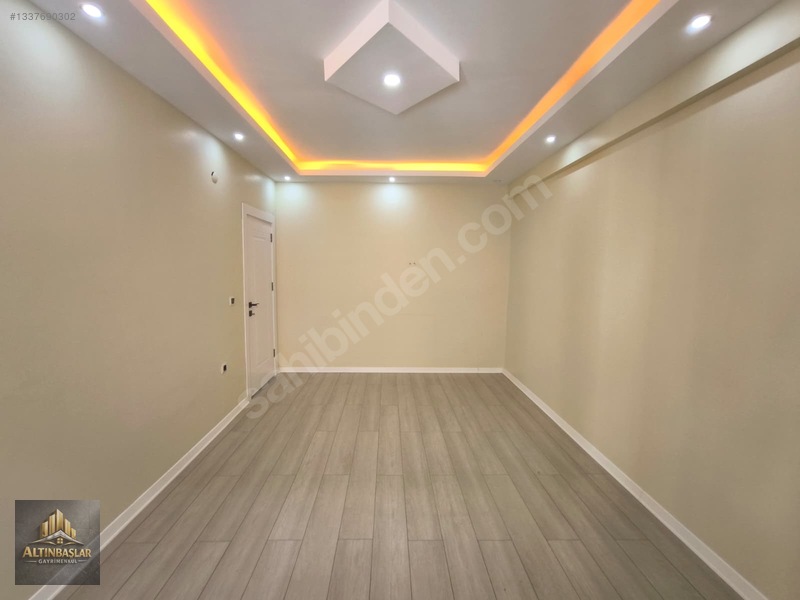 ''altınbaşlar'dan'' Havalimanı Yolunda Arakat 2+1 Daire — fotoğraf 10