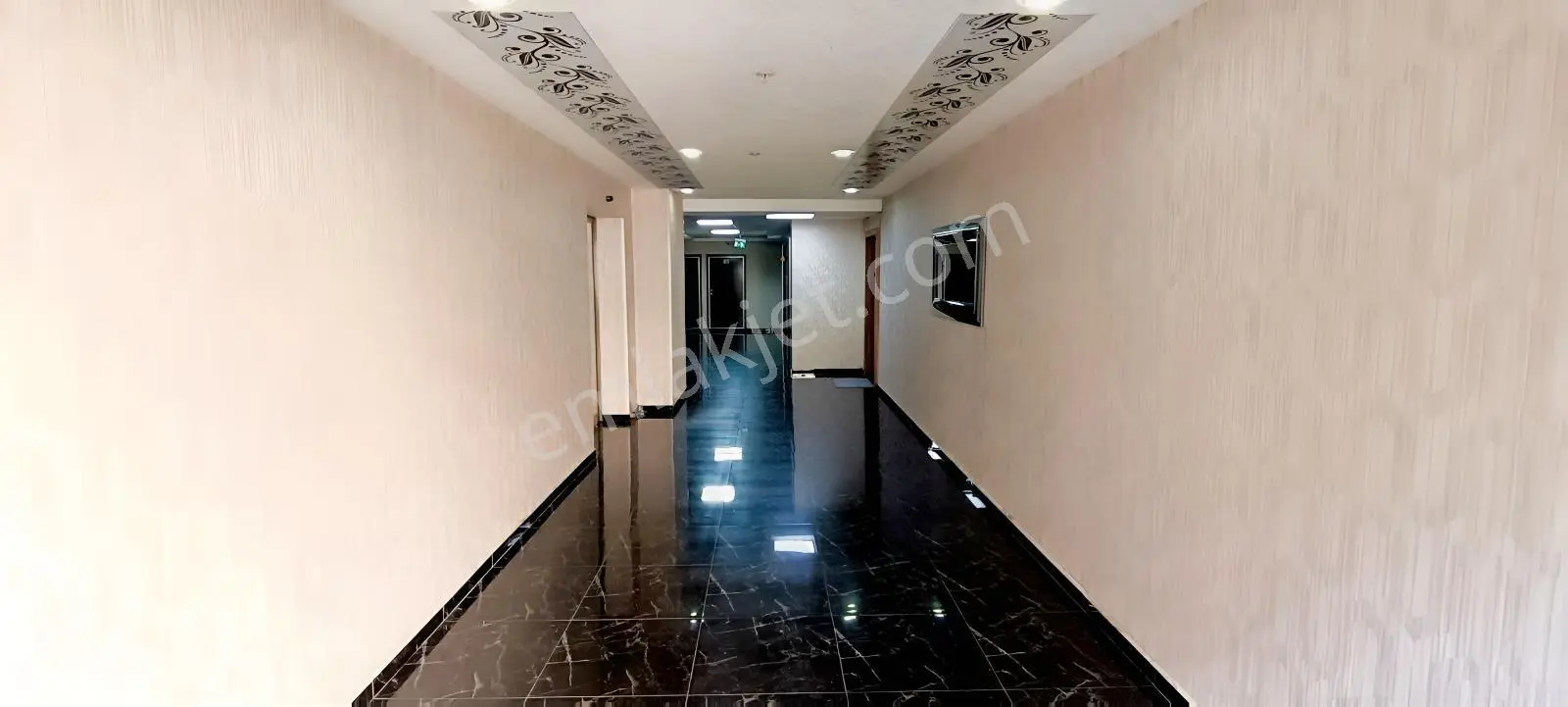 Eryaman Satılık 4,5+1 Yerden Isıtmalı Manzaralı Daire-neopolitan — fotoğraf 10