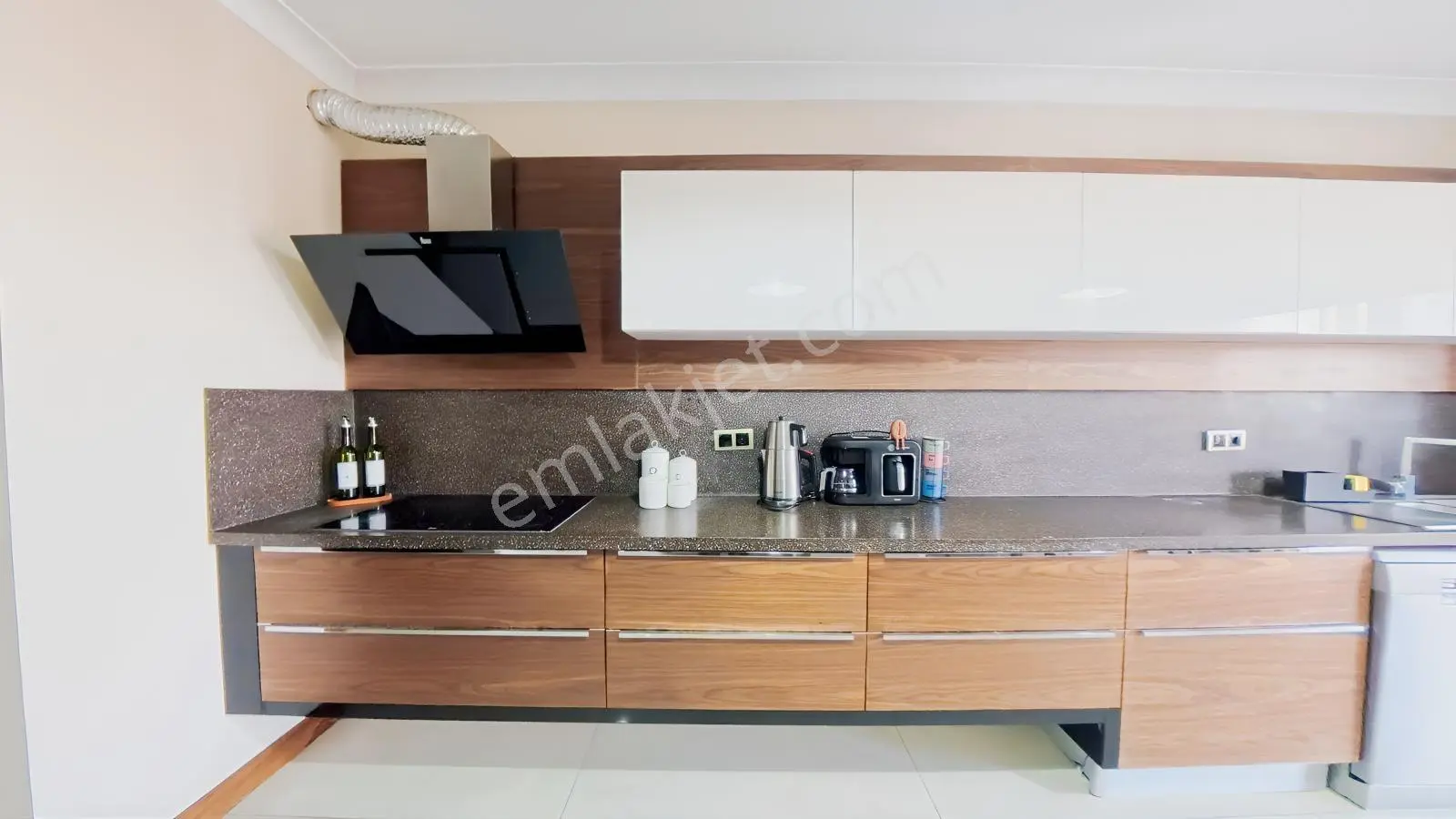 Eryaman Satılık 4,5+1 Yerden Isıtmalı Manzaralı Daire-neopolitan — fotoğraf 13