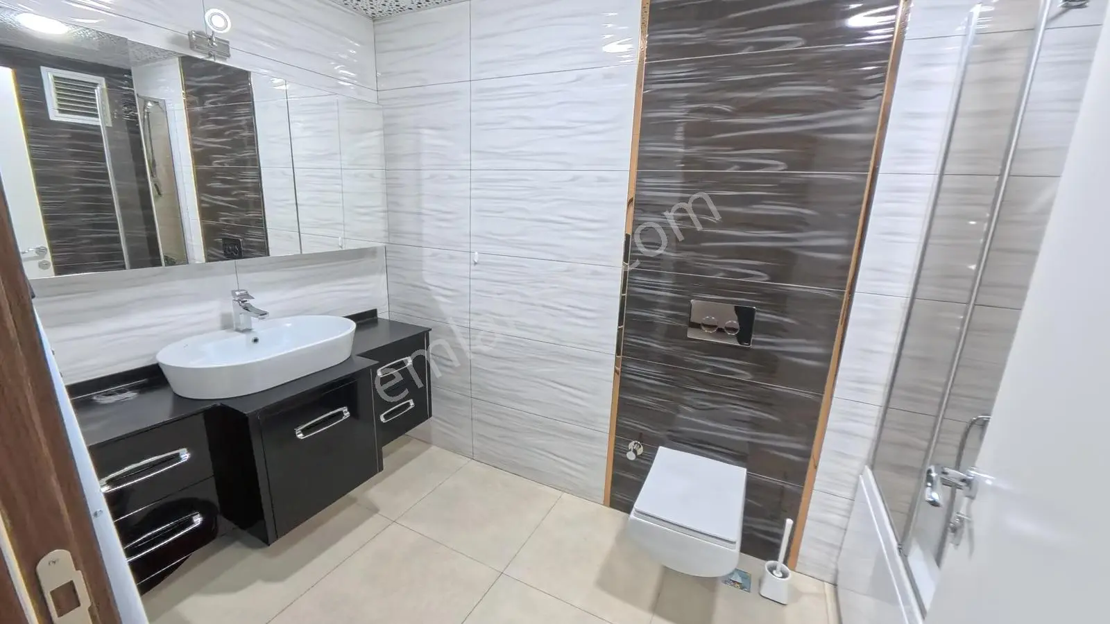 Eryaman Satılık 4,5+1 Yerden Isıtmalı Manzaralı Daire-neopolitan — fotoğraf 20