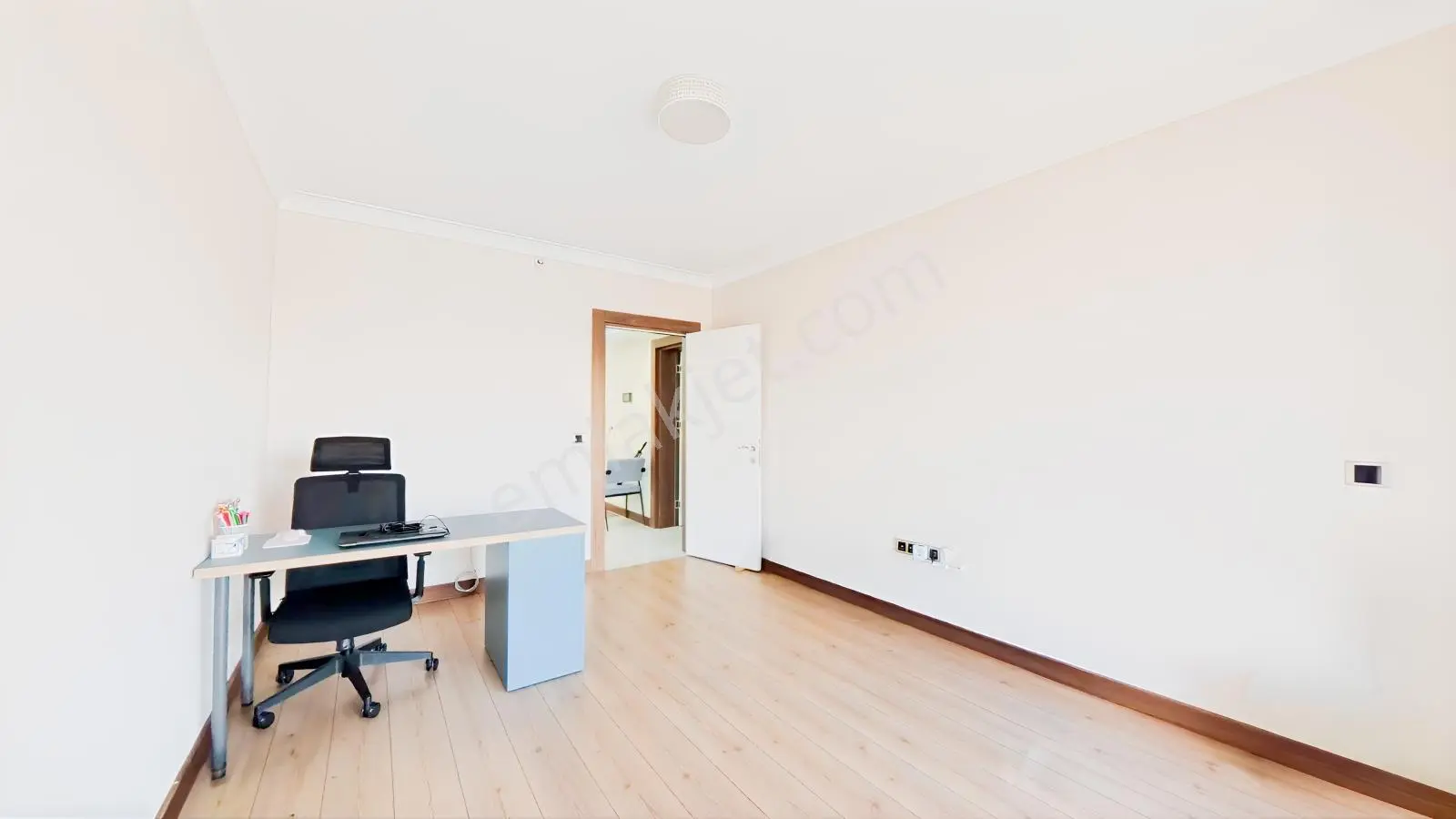 Eryaman Satılık 4,5+1 Yerden Isıtmalı Manzaralı Daire-neopolitan — fotoğraf 22