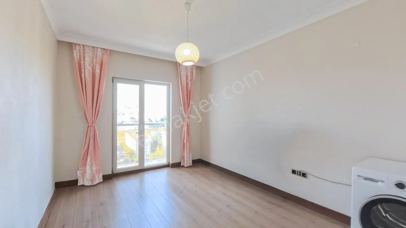 Eryaman Satılık 4,5+1 Yerden Isıtmalı Manzaralı Daire-neopolitan — fotoğraf 24