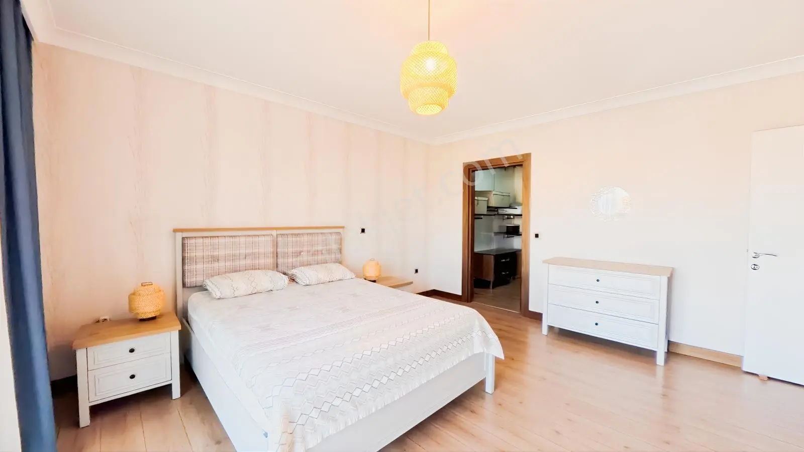 Eryaman Satılık 4,5+1 Yerden Isıtmalı Manzaralı Daire-neopolitan — fotoğraf 27