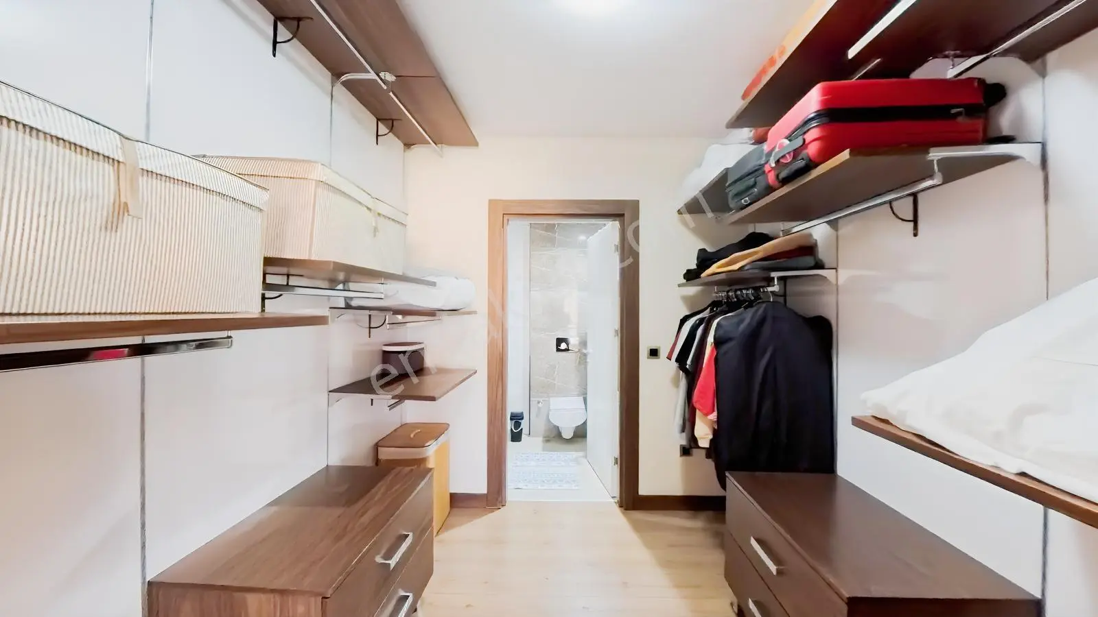 Eryaman Satılık 4,5+1 Yerden Isıtmalı Manzaralı Daire-neopolitan — fotoğraf 28