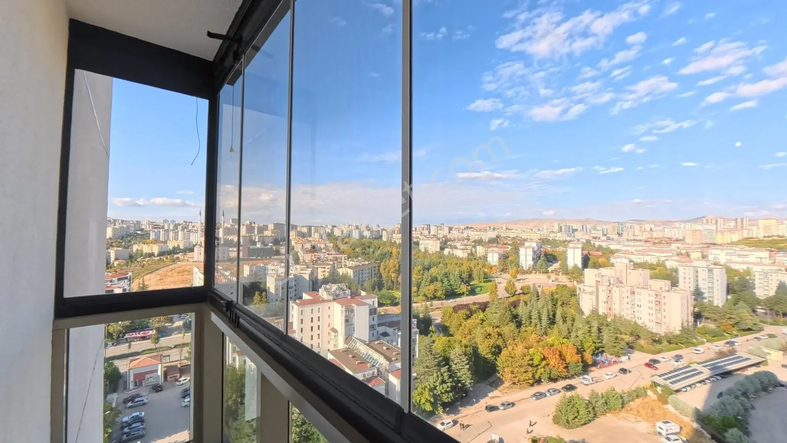 Eryaman Satılık 4,5+1 Yerden Isıtmalı Manzaralı Daire-neopolitan — fotoğraf 31