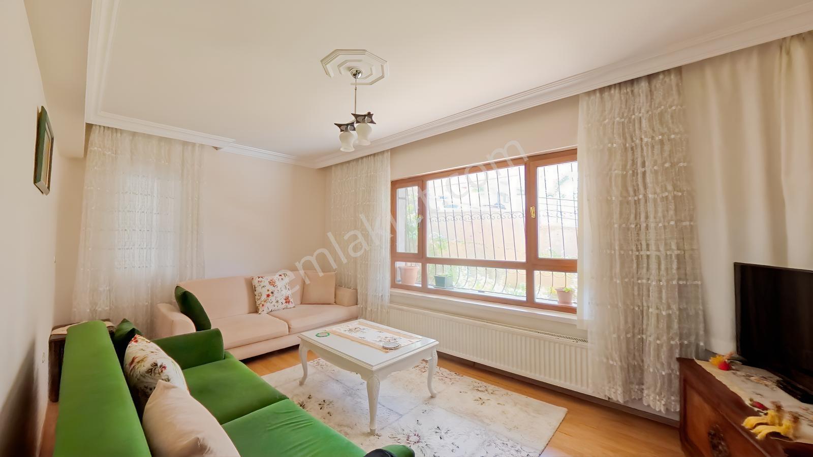 Dikmen Satılık 3+1 Daire, İki Kapalı Balkonlu,mantolamalı-fırsat — fotoğraf 13