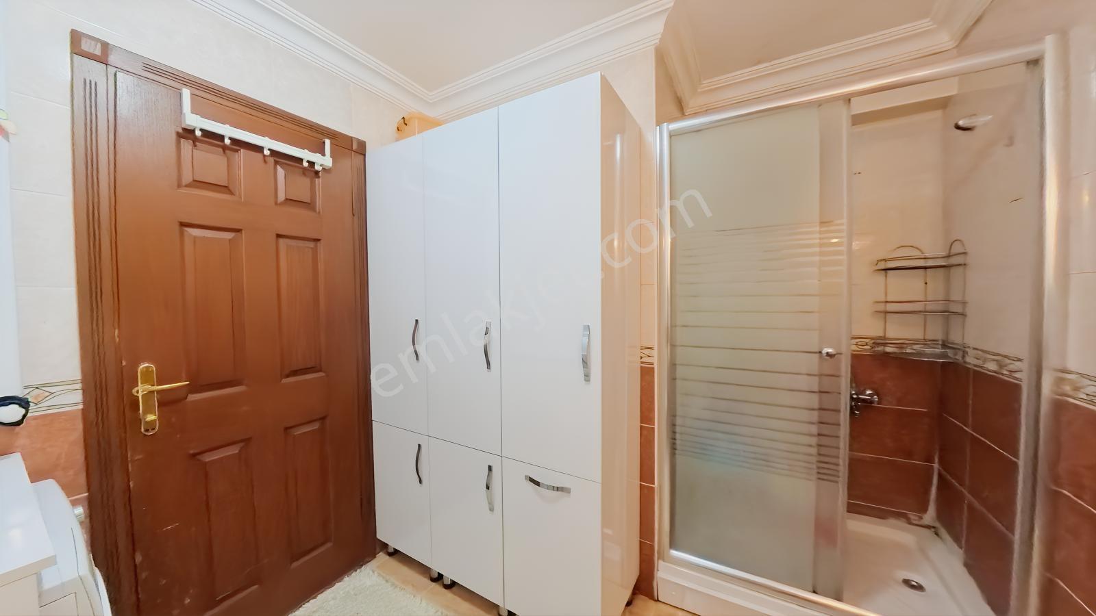 Dikmen Satılık 3+1 Daire, İki Kapalı Balkonlu,mantolamalı-fırsat — fotoğraf 19