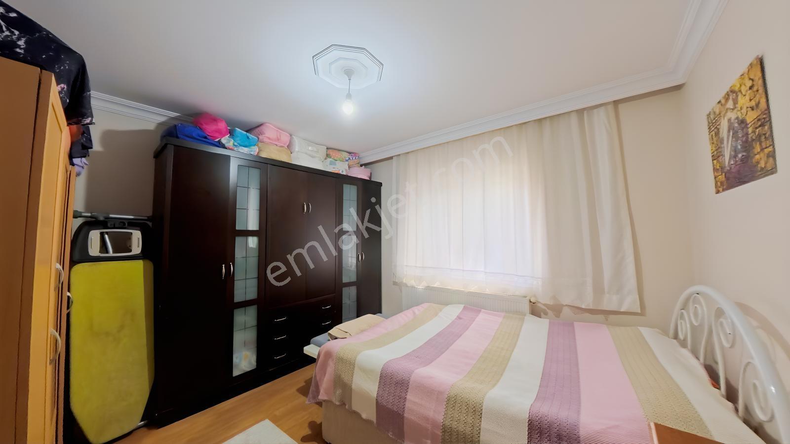 Dikmen Satılık 3+1 Daire, İki Kapalı Balkonlu,mantolamalı-fırsat — fotoğraf 23