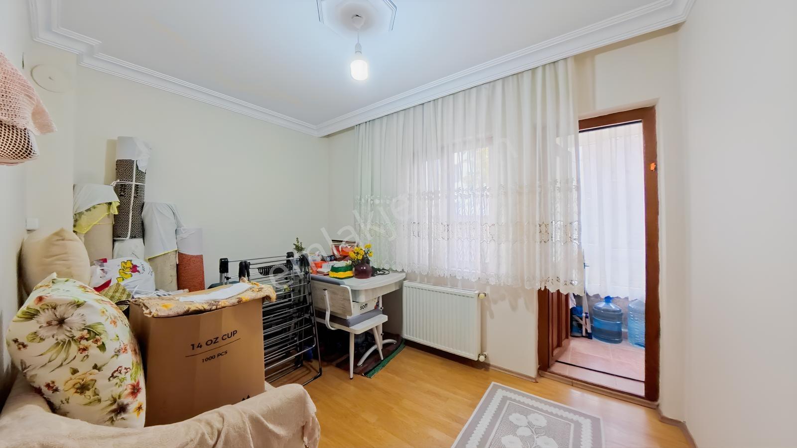 Dikmen Satılık 3+1 Daire, İki Kapalı Balkonlu,mantolamalı-fırsat — fotoğraf 29