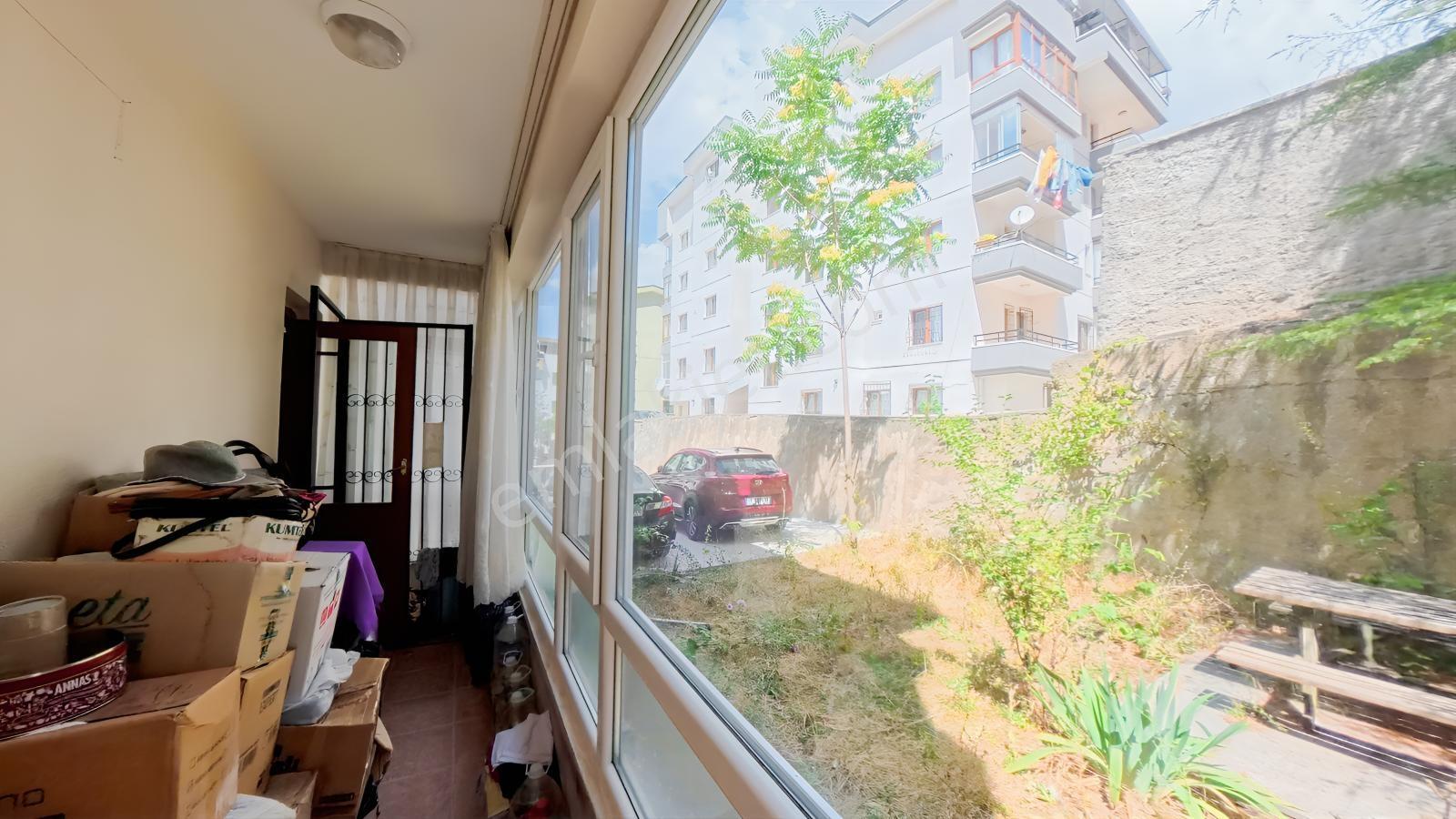 Dikmen Satılık 3+1 Daire, İki Kapalı Balkonlu,mantolamalı-fırsat — fotoğraf 30