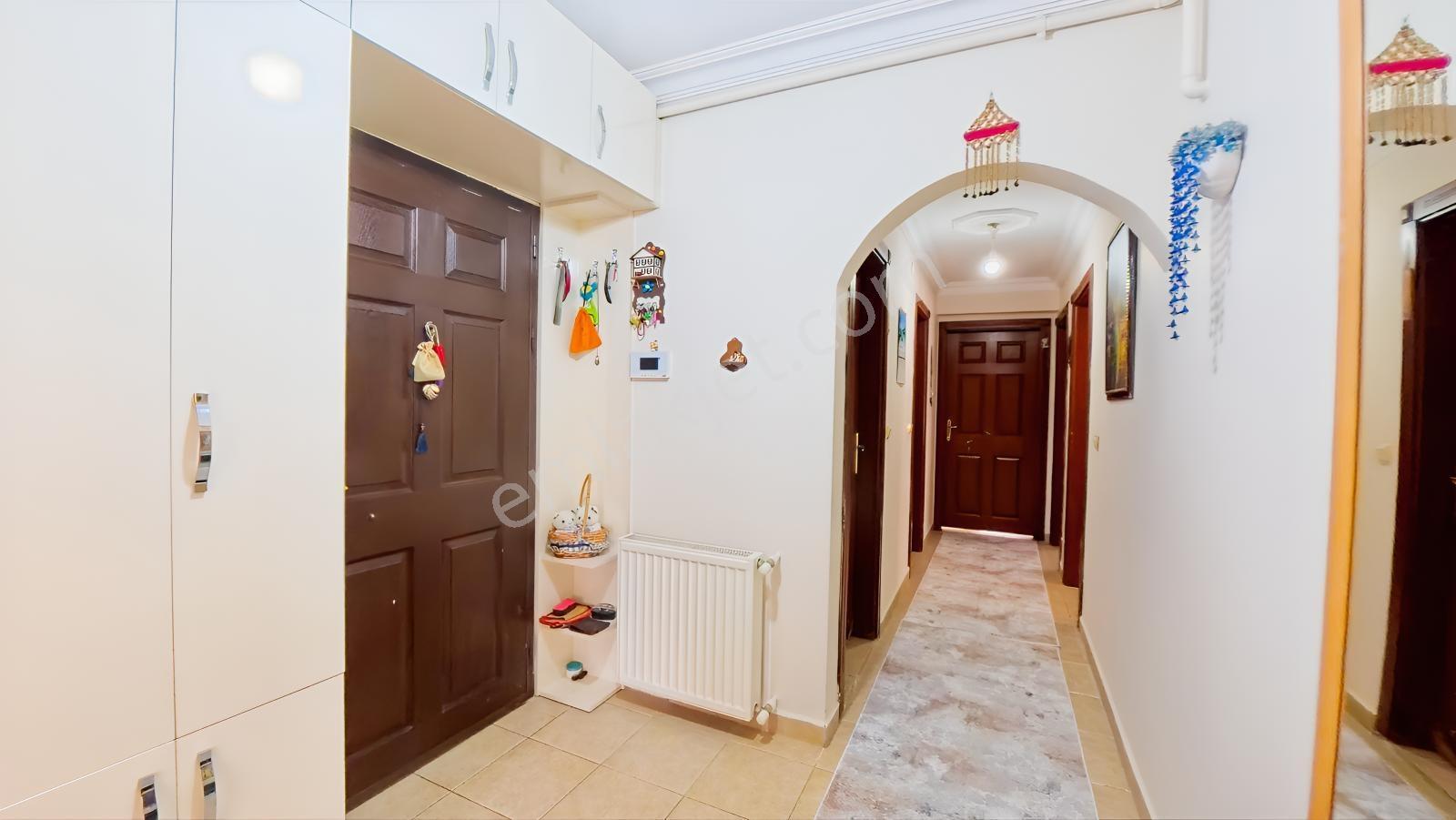 Dikmen Satılık 3+1 Daire, İki Kapalı Balkonlu,mantolamalı-fırsat — fotoğraf 31