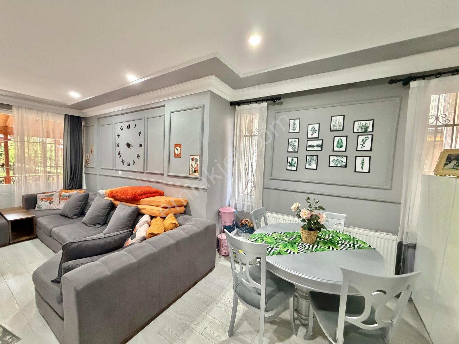 Remax Kıyı'dan Denize Sıfır Site İçi Güvenlikli Otoparklı Villa — fotoğraf 19