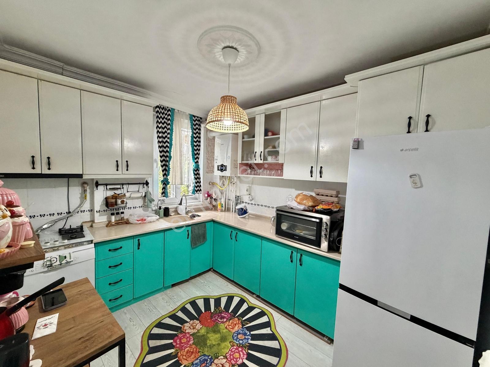 Remax Kıyı'dan Denize Sıfır Site İçi Güvenlikli Otoparklı Villa — fotoğraf 20