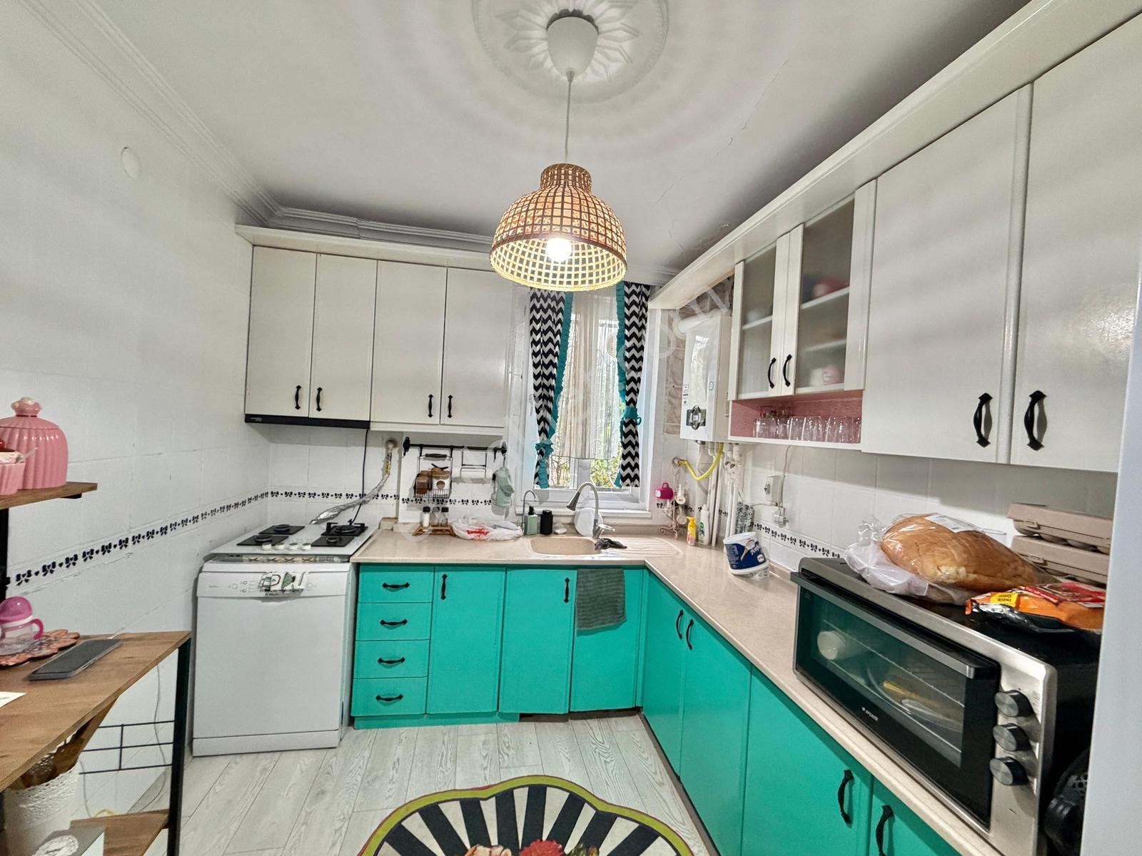 Remax Kıyı'dan Denize Sıfır Site İçi Güvenlikli Otoparklı Villa — fotoğraf 21