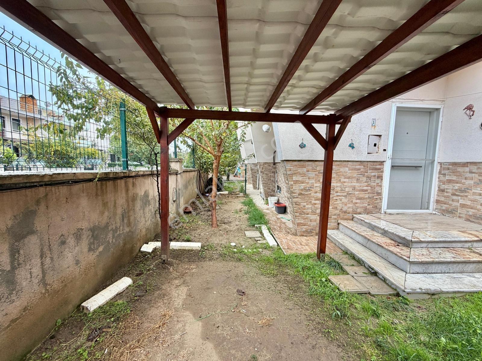 Remax Kıyı'dan Denize Sıfır Site İçi Güvenlikli Otoparklı Villa — fotoğraf 22