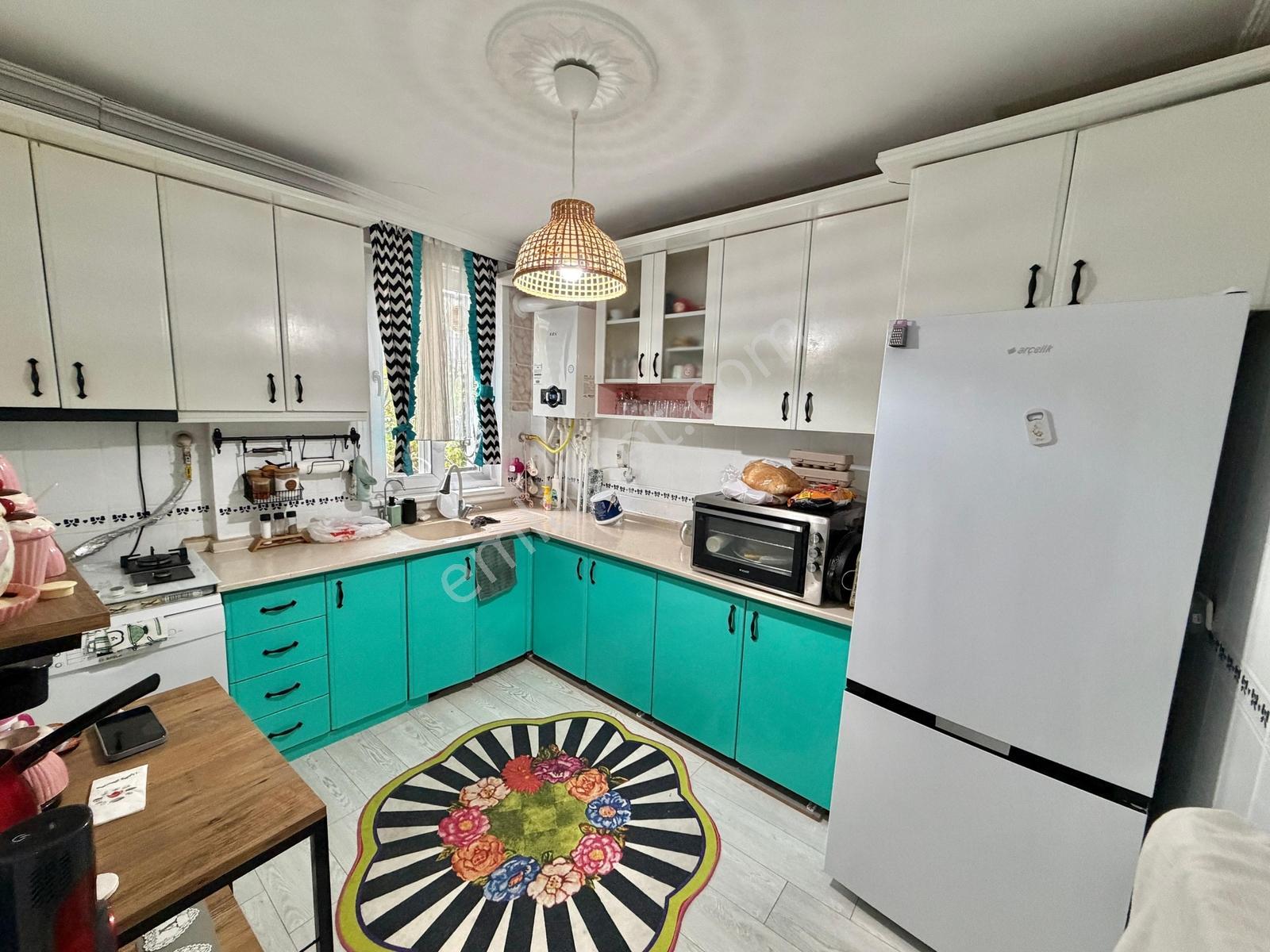 Remax Kıyı'dan Denize Sıfır Site İçi Güvenlikli Otoparklı Villa — fotoğraf 23