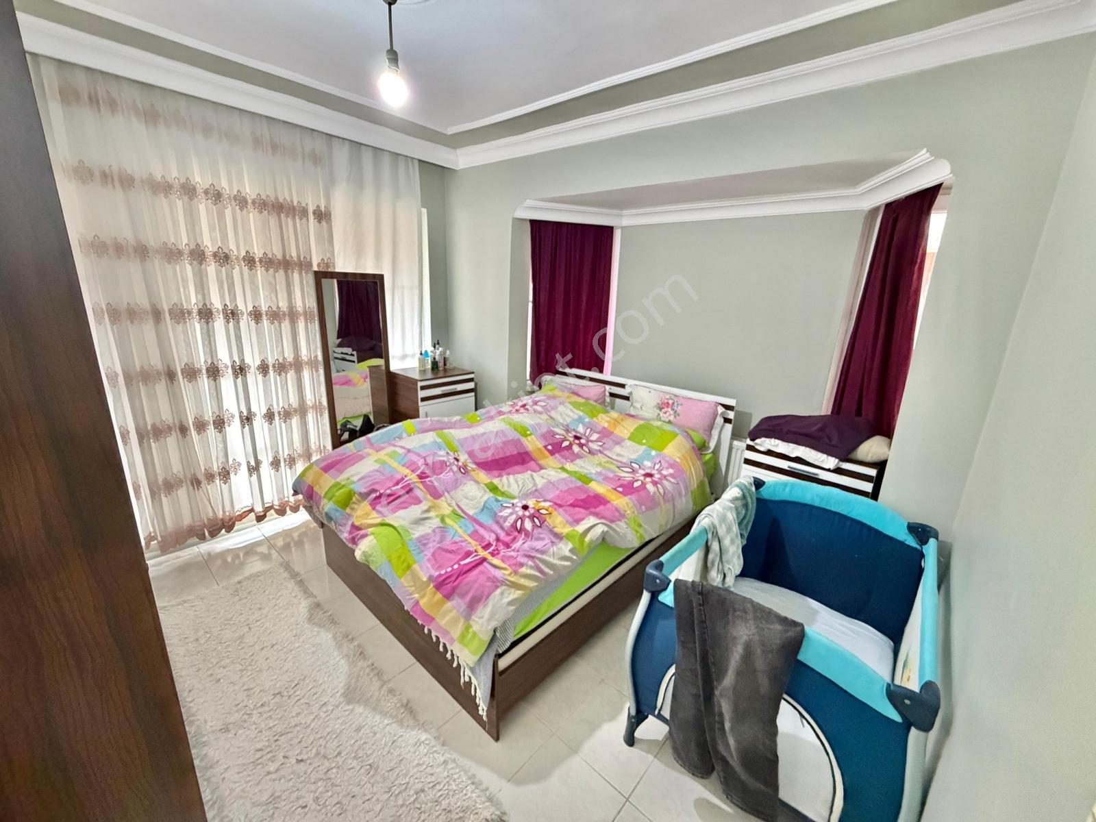 Remax Kıyı'dan Denize Sıfır Site İçi Güvenlikli Otoparklı Villa — fotoğraf 24