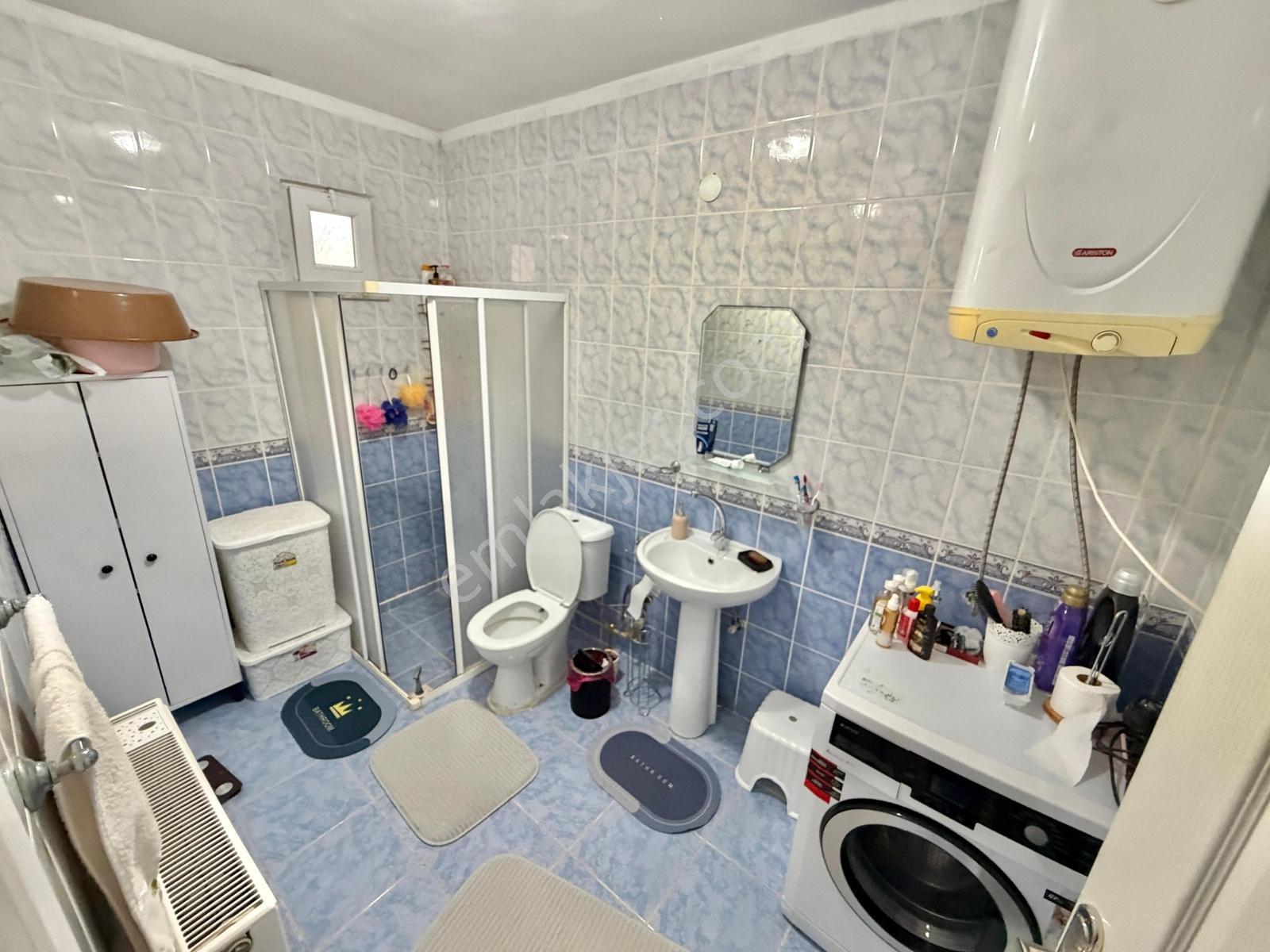 Remax Kıyı'dan Denize Sıfır Site İçi Güvenlikli Otoparklı Villa — fotoğraf 30