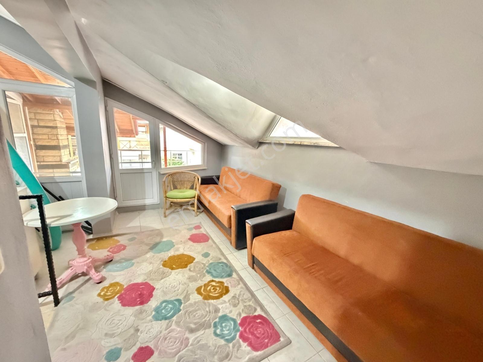 Remax Kıyı'dan Denize Sıfır Site İçi Güvenlikli Otoparklı Villa — fotoğraf 32