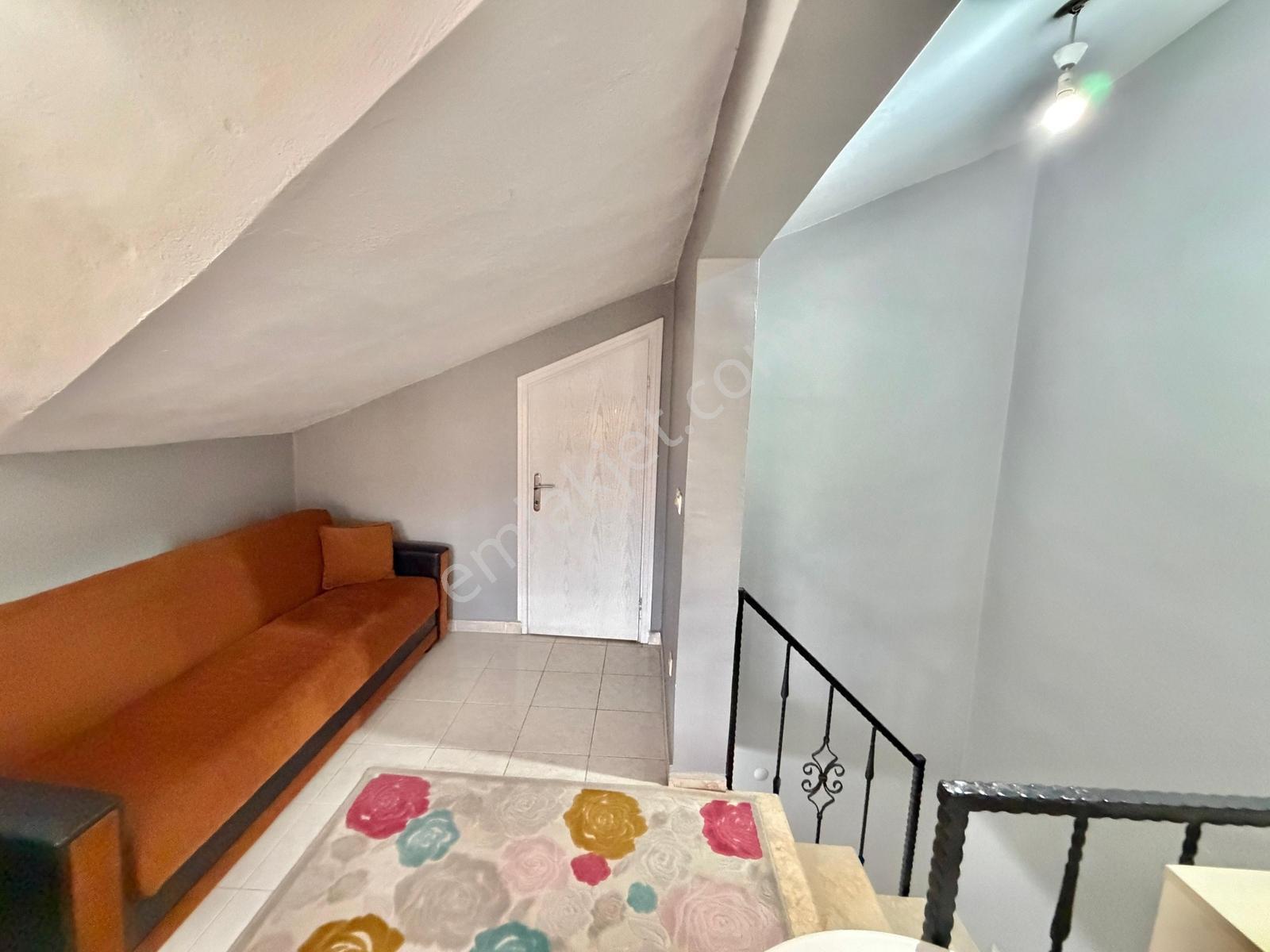 Remax Kıyı'dan Denize Sıfır Site İçi Güvenlikli Otoparklı Villa — fotoğraf 34