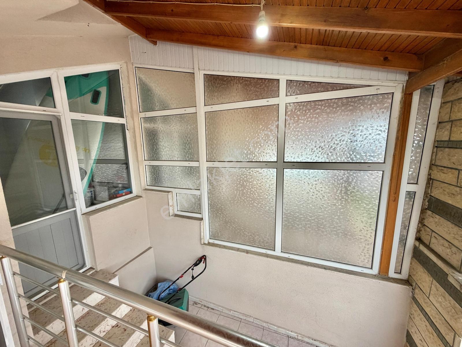 Remax Kıyı'dan Denize Sıfır Site İçi Güvenlikli Otoparklı Villa — fotoğraf 45