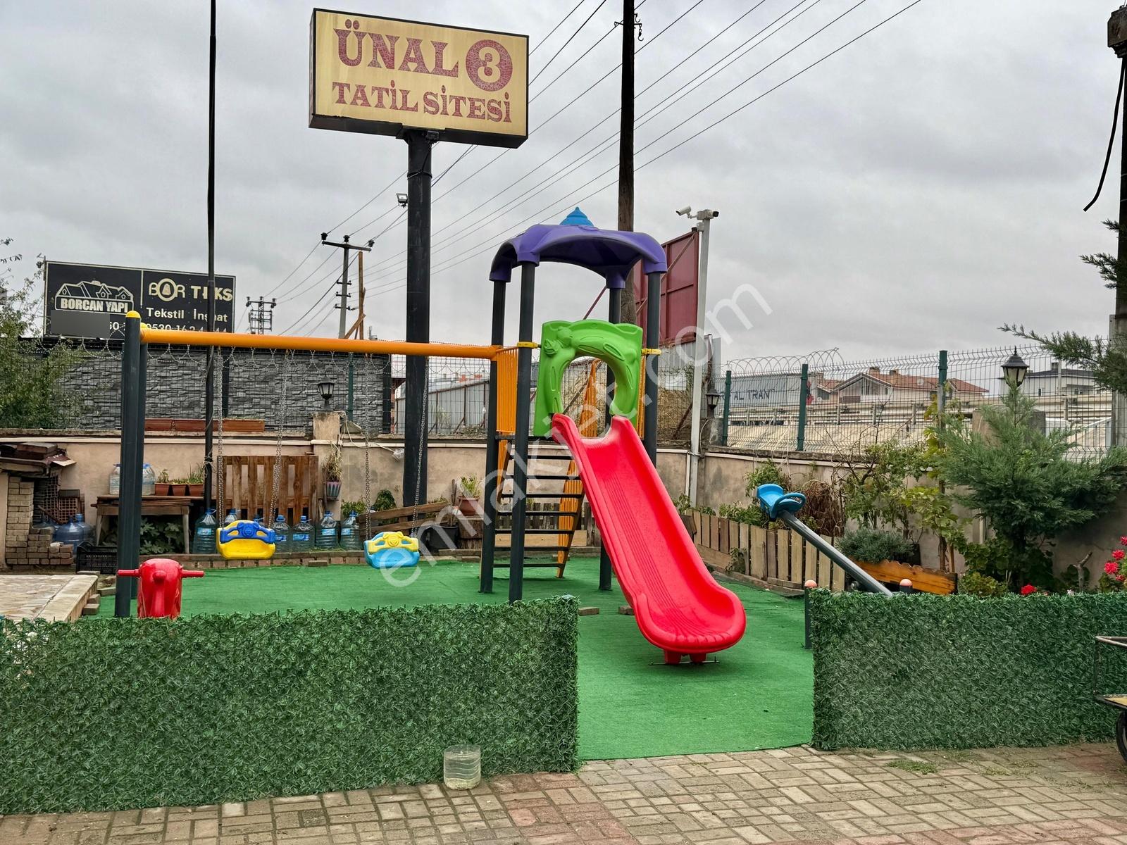 Remax Kıyı'dan Denize Sıfır Site İçi Güvenlikli Otoparklı Villa — fotoğraf 54