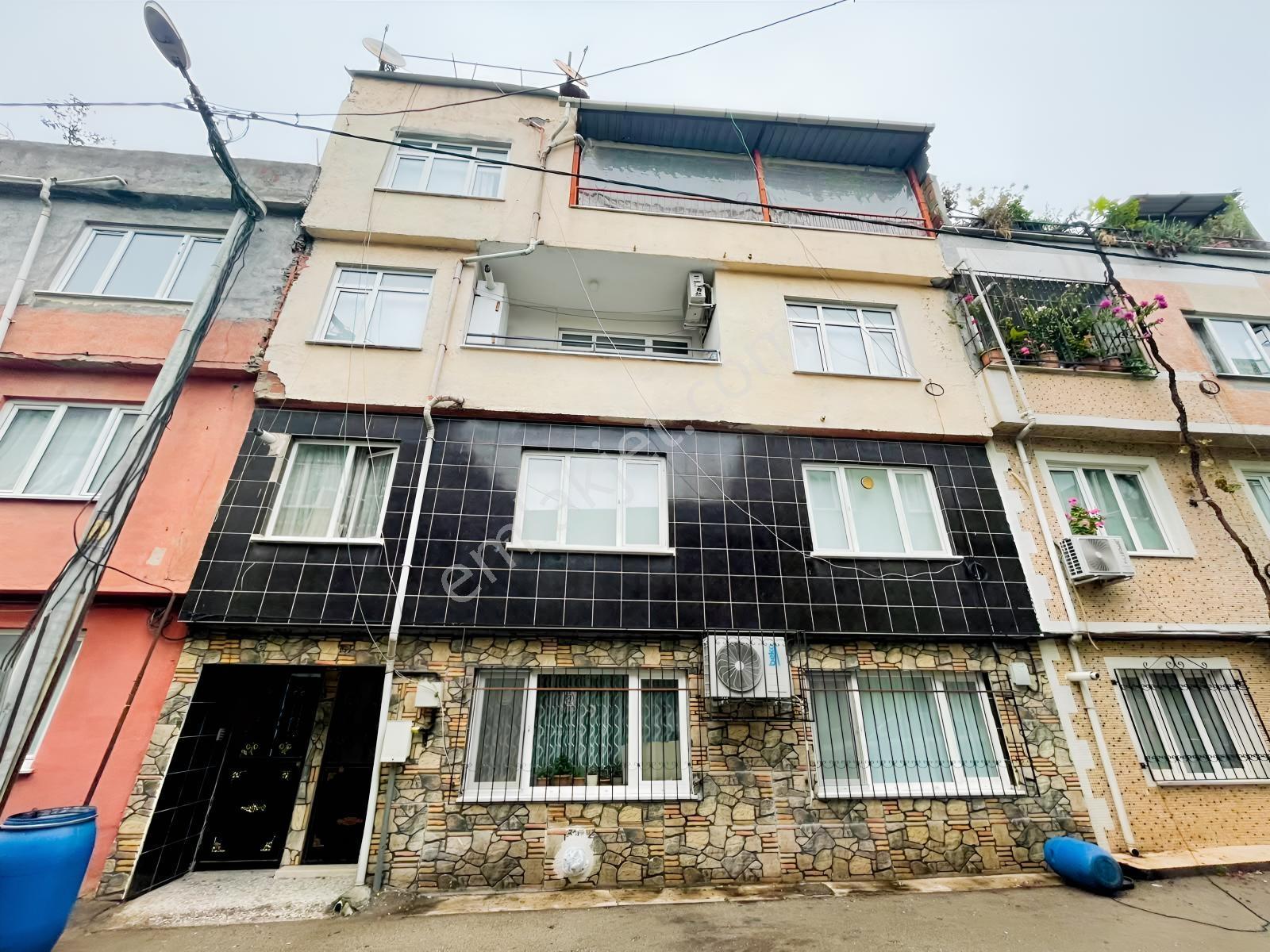 Kanalboyu Merkezde 3+1 Satılık Daire — fotoğraf 2