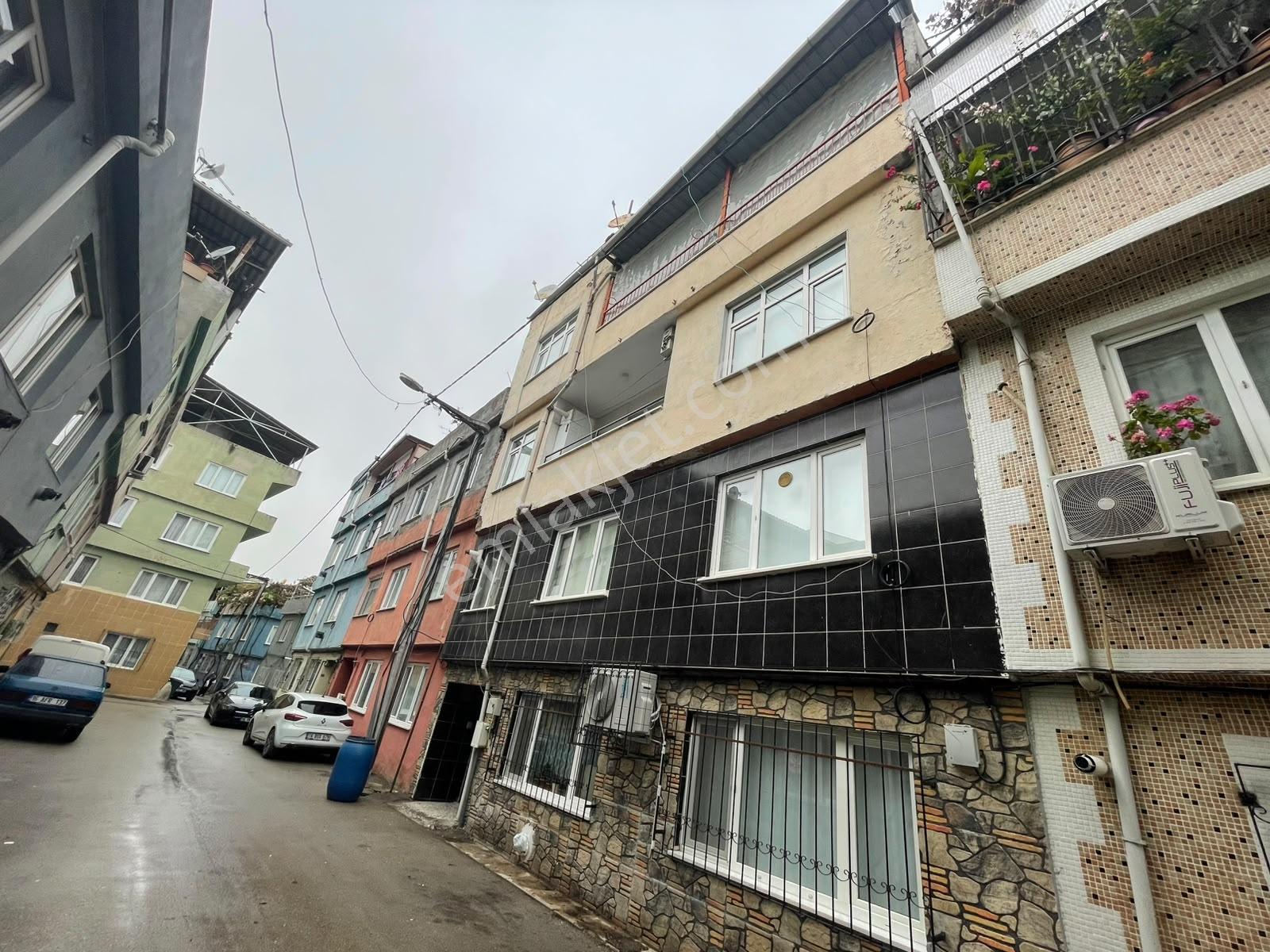 Kanalboyu Merkezde 3+1 Satılık Daire — fotoğraf 3