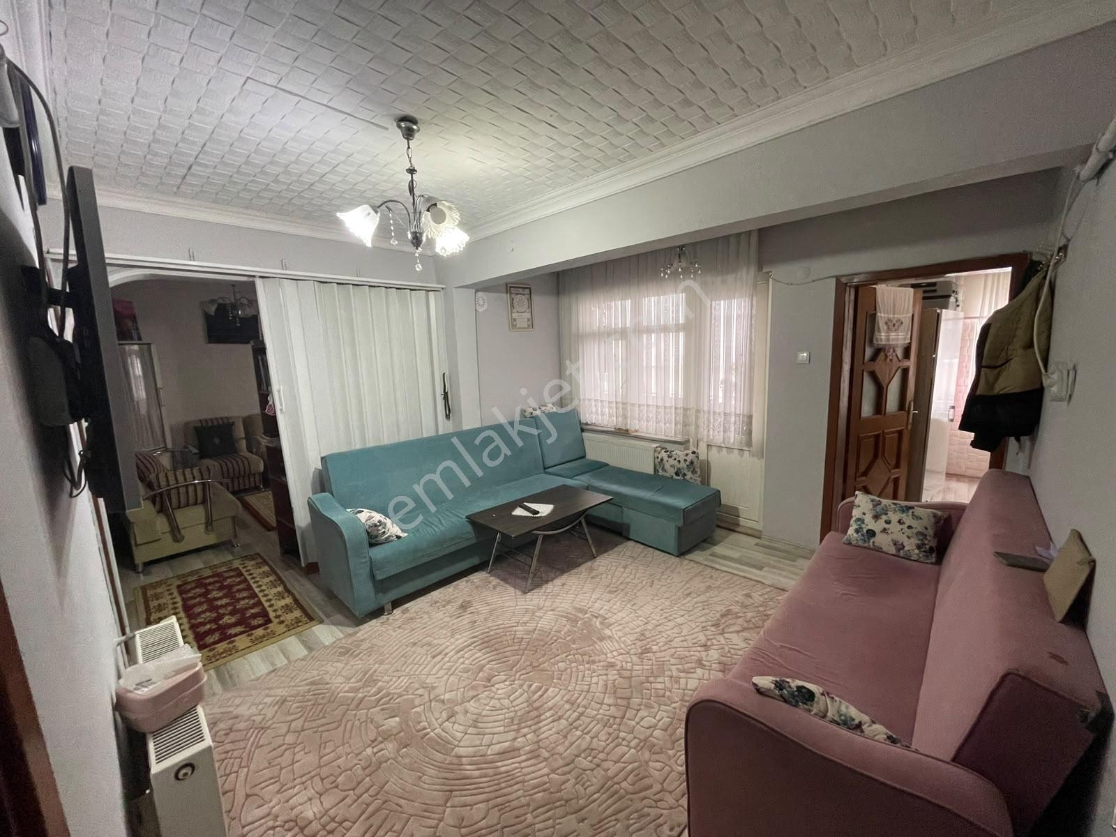 Kanalboyu Merkezde 3+1 Satılık Daire — fotoğraf 4