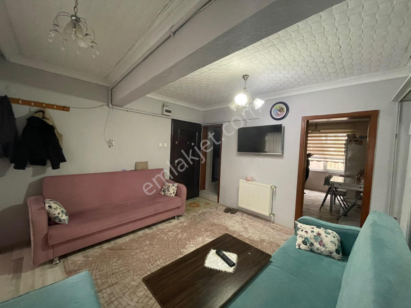 Kanalboyu Merkezde 3+1 Satılık Daire — fotoğraf 6
