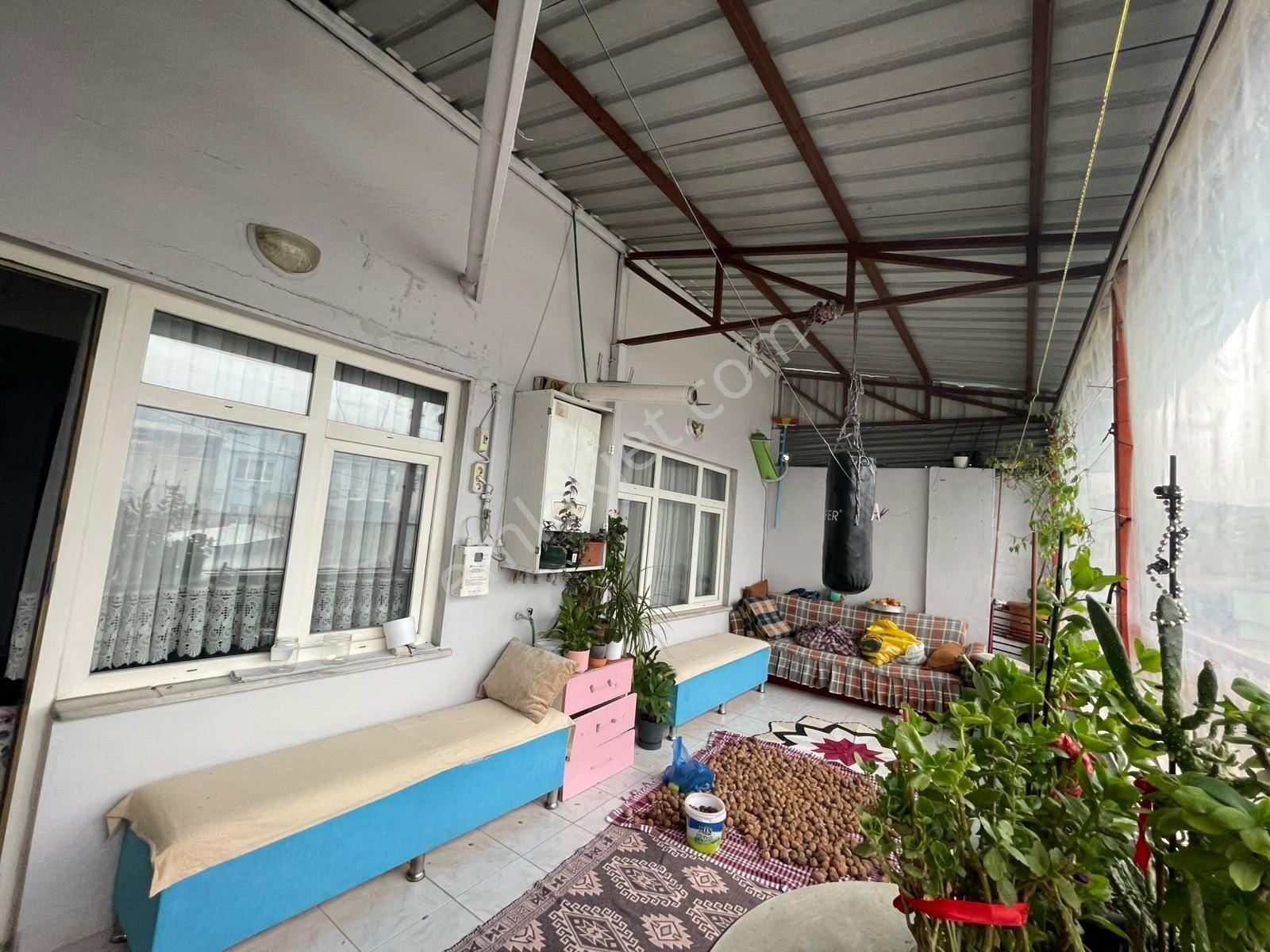 Kanalboyu Merkezde 3+1 Satılık Daire — fotoğraf 18